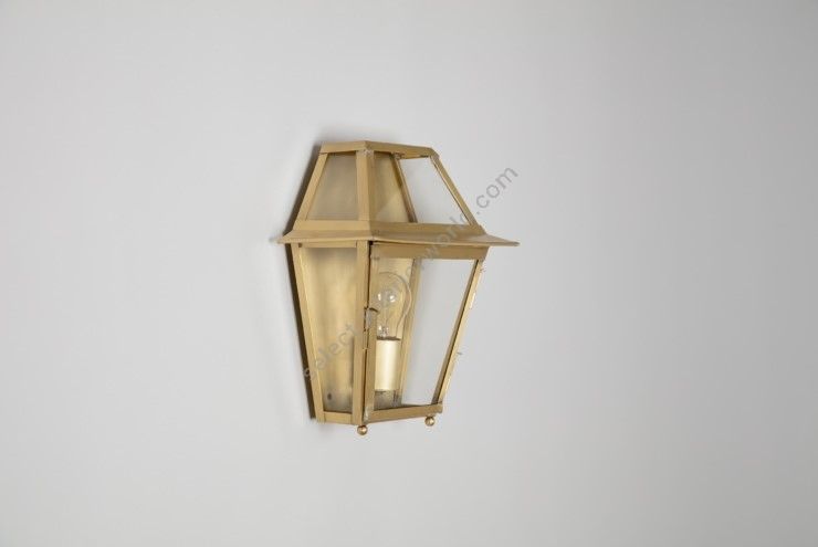 LumArt / Outdoor Wall Lights / Pont Neuf M 261