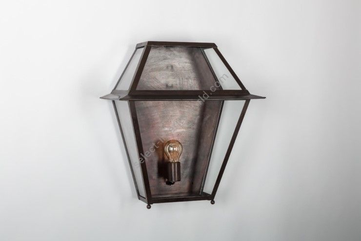 LumArt / Outdoor Wall Lights / Pont Neuf XL 263