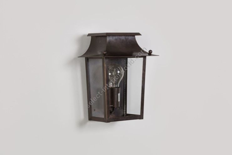 LumArt / Outdoor Wall Lights / Passy S 267