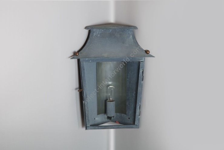 LumArt / Outdoor Wall Lights / Passy Small Angle L 269