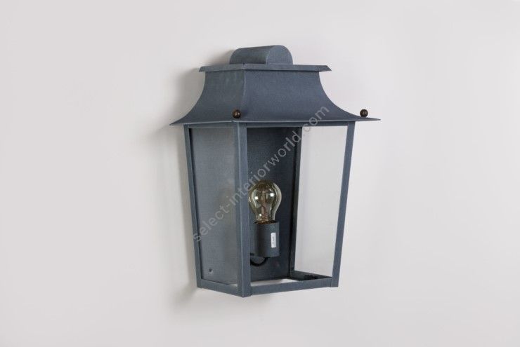 LumArt / Outdoor Wall Lights / Alma L 273