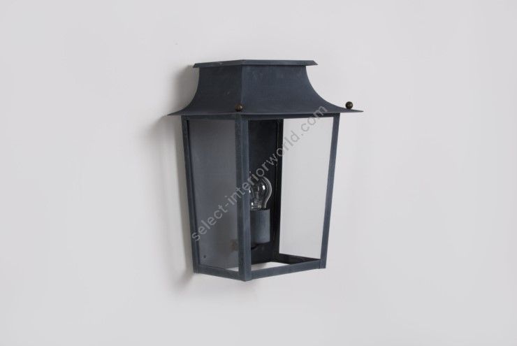 LumArt / Outdoor Wall Lights / Passy L 274