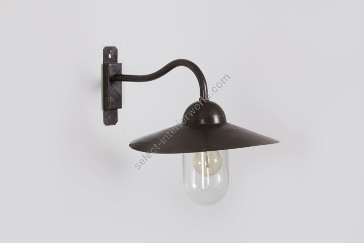 LumArt / Outdoor Wall Lights / Cour Cheverny horizontal 280