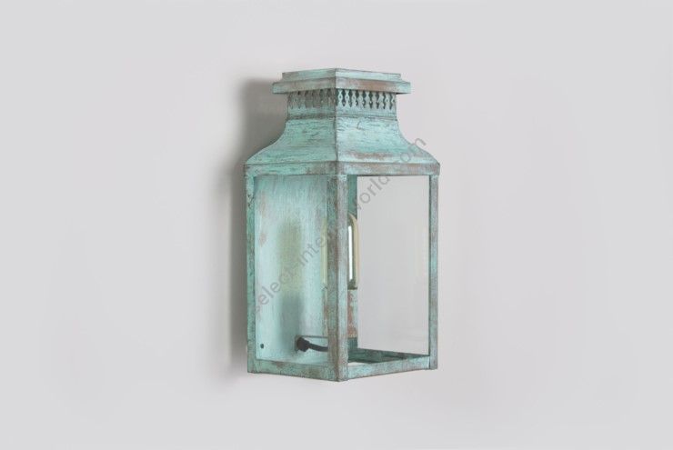 LumArt / Outdoor Wall Lights / Perrache M 285