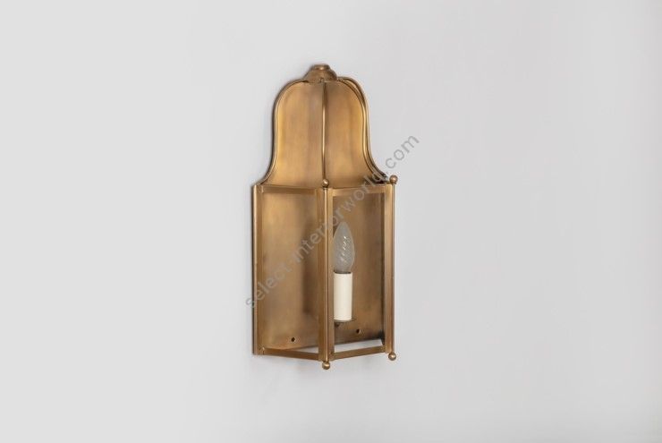 LumArt / Wall Lights / Directoire S 287