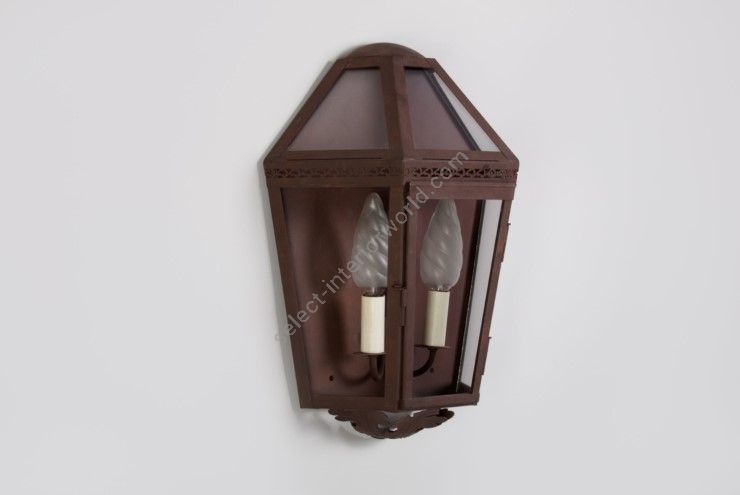 LumArt / Wall Lights / Mansart L 291-2