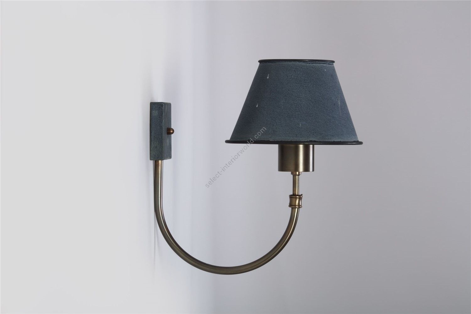 LumArt / Wall Lights / Bermudes M 3163