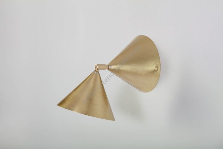 LumArt / Spot Lighting / Bréguet 3164