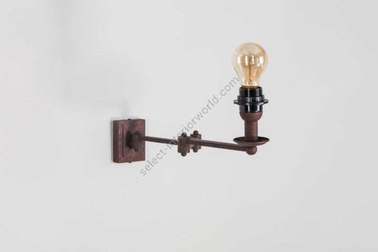 LumArt / Wall Lights / Voltaire 3250