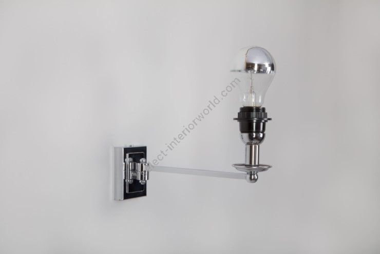 LumArt / Wall Lights / Voltaire 3252