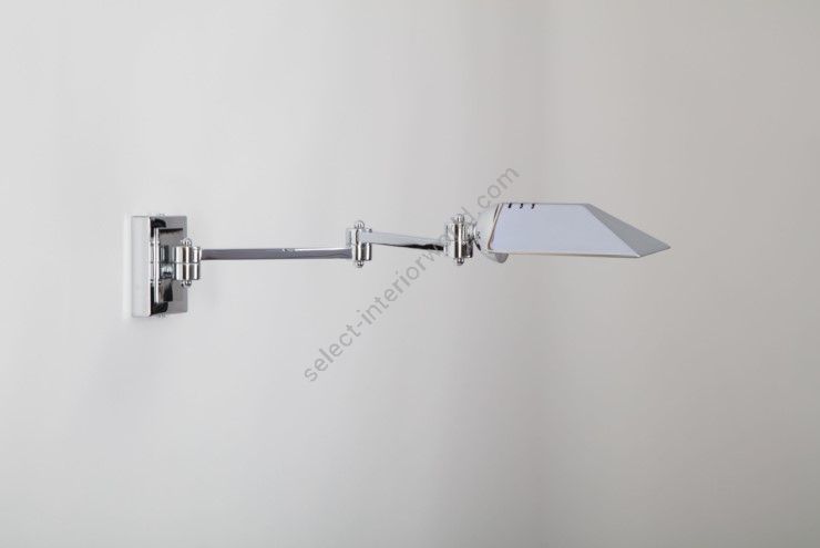 LumArt / Reading & Swing Arm Lights / Némo S 3266