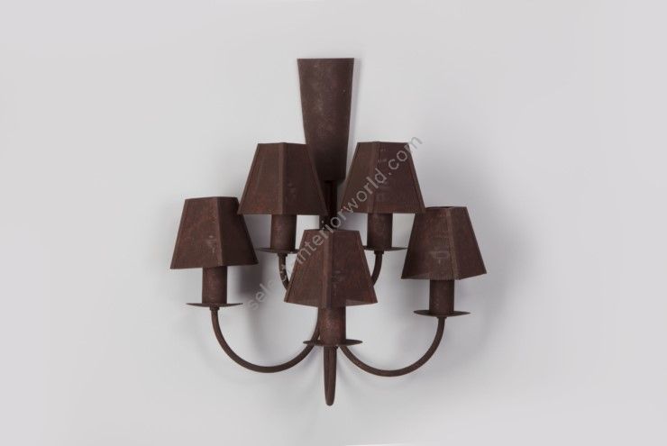 LumArt / Wall Lights / Combourg L 3295-5