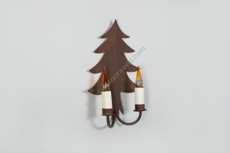 LumArt / Wall Lights / Sapin S 3297-2