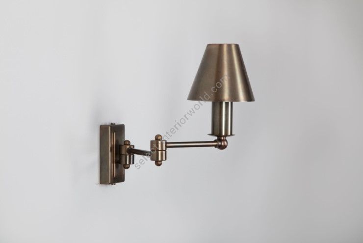 LumArt / Wall Lights / D’Alembert 3416