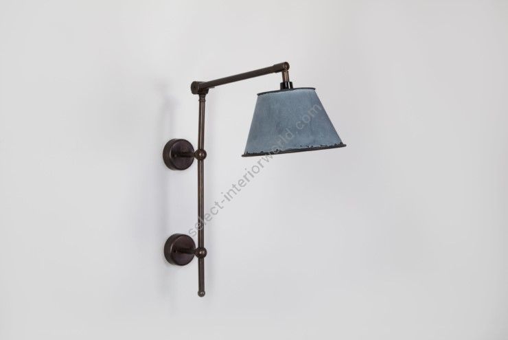 LumArt / Wall Lights / Chaucer L 3448