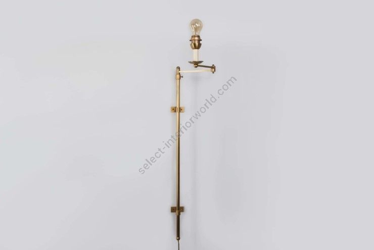 LumArt / Wall Lights / Voltaire S 3451