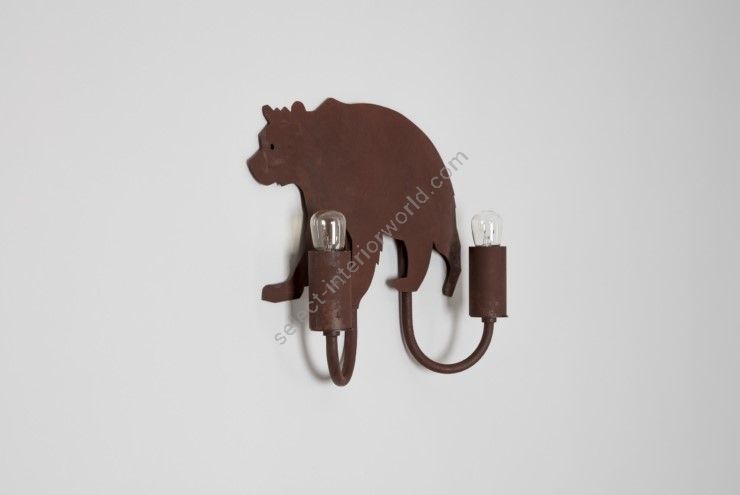 LumArt / Wall Lights / Ours 3462-2