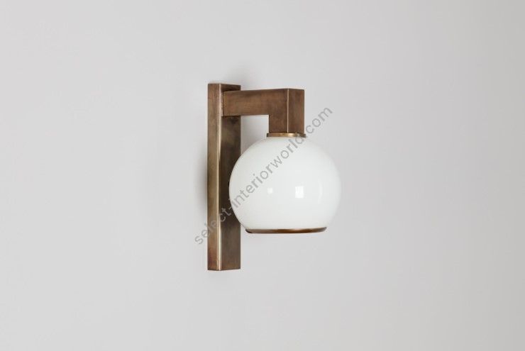 LumArt / Wall Lights / Ombre De Lune 3477