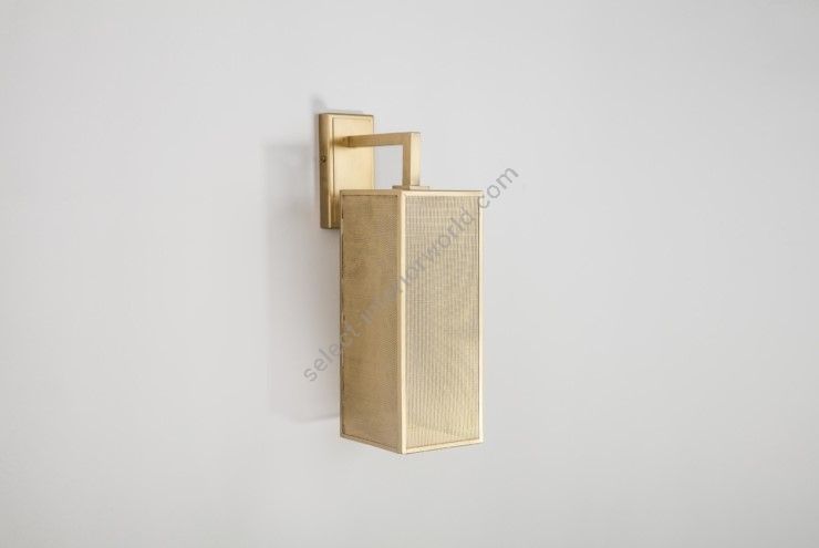 LumArt / Wall Lights / Leman 3478