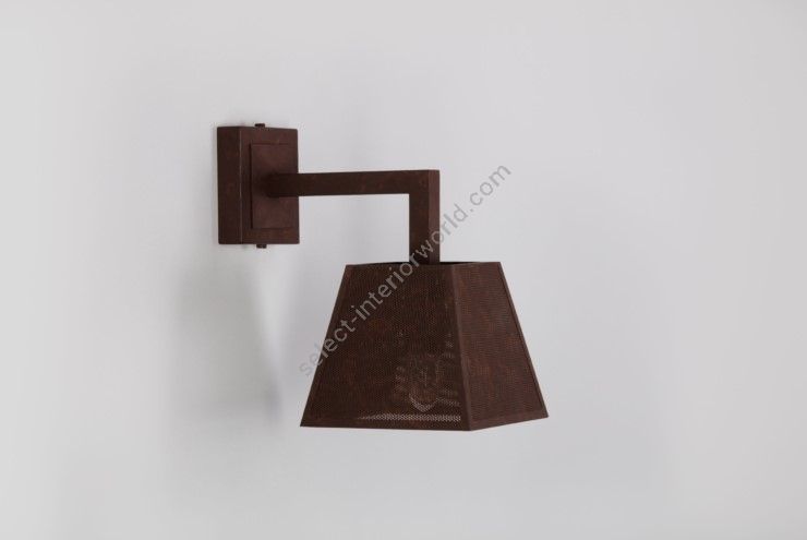 LumArt / Wall Lights / Pascal 3481