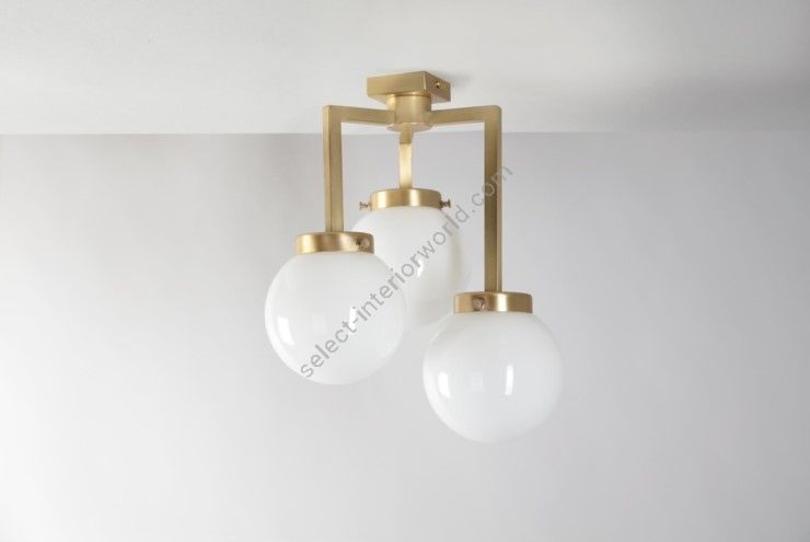 LumArt / Pendants & Suspension Lights / Illiers 425-3