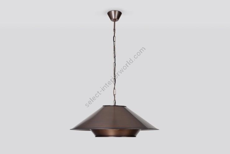 LumArt / Pendants & Suspension Lights / Coursive 453