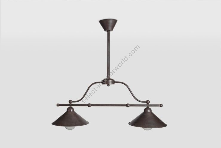 LumArt / Pendants & Suspension Lights / Billard Manille 464-2