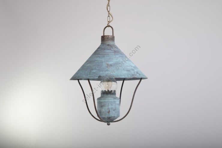 LumArt / Pendants & Suspension Lights / Grange 477