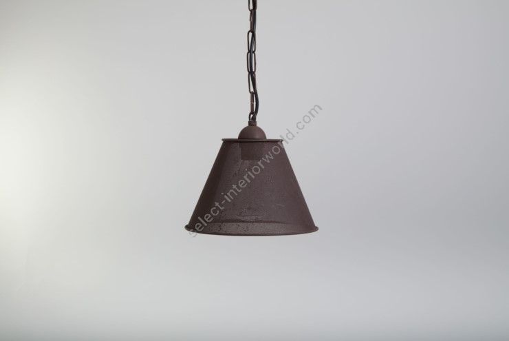 LumArt / Pendants & Suspension Lights / La Conique 483