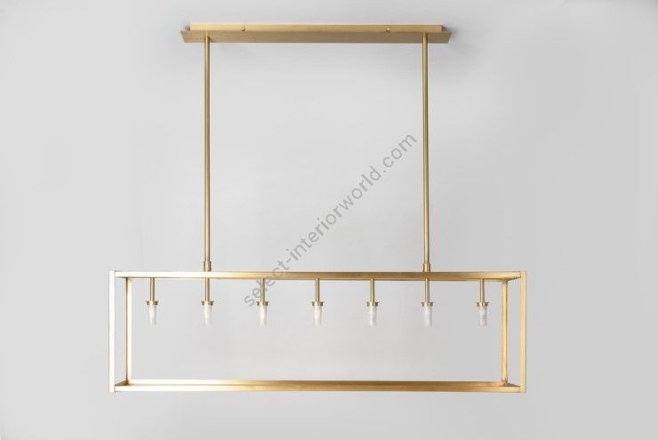 LumArt / Pendants & Suspension Lights / La Varenne XXL 5488-7