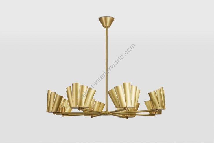 LumArt / Chandeliers / Jeanne 5754-8