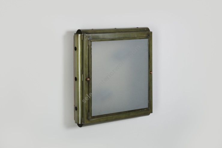 LumArt / Porthole Lights / P.L.M. XL 6138-2