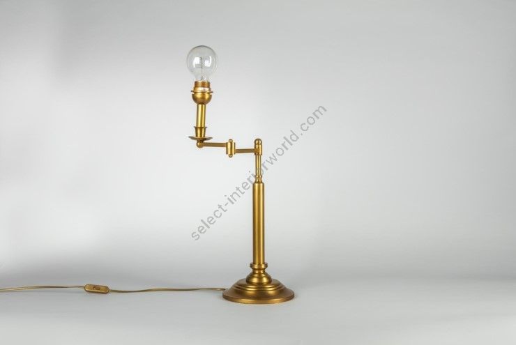 LumArt / Table Lamps / Voltaire 7101