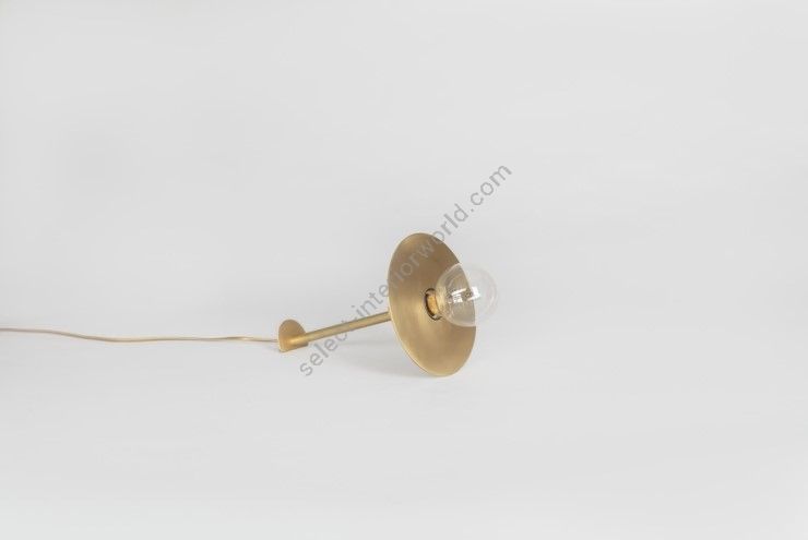 LumArt / Table Lamps / Carnaby M 7121