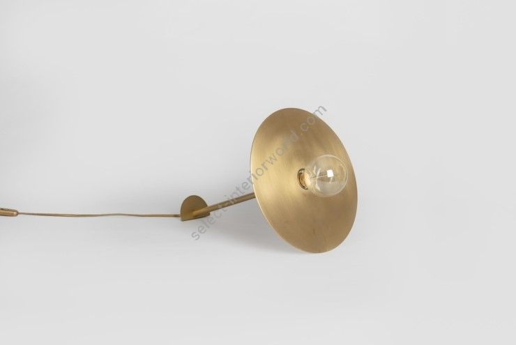 LumArt / Table Lamps / Carnaby L 7122