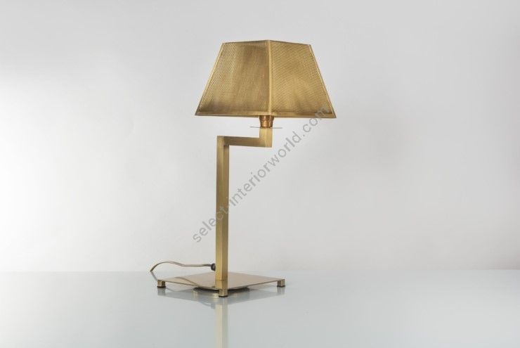 LumArt / Table Lamps / Pascal 7133
