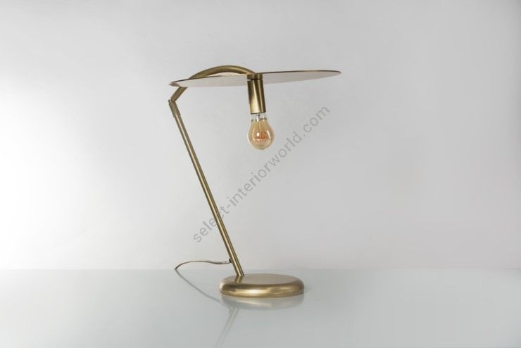 LumArt / Table Lamps / Porto Bello 7134