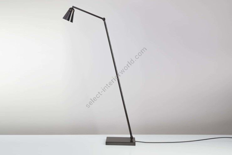 LumArt / Floor Lamps / Diderot Cône 7138