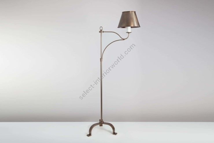 LumArt / Floor Lamps / Bridge 7196