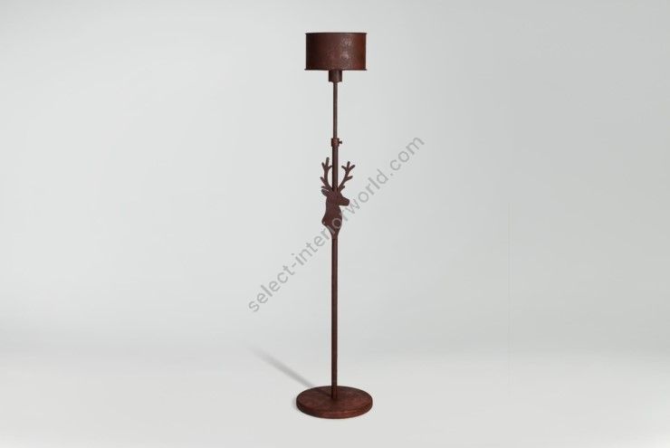LumArt / Floor Lamps / Animaux 7242