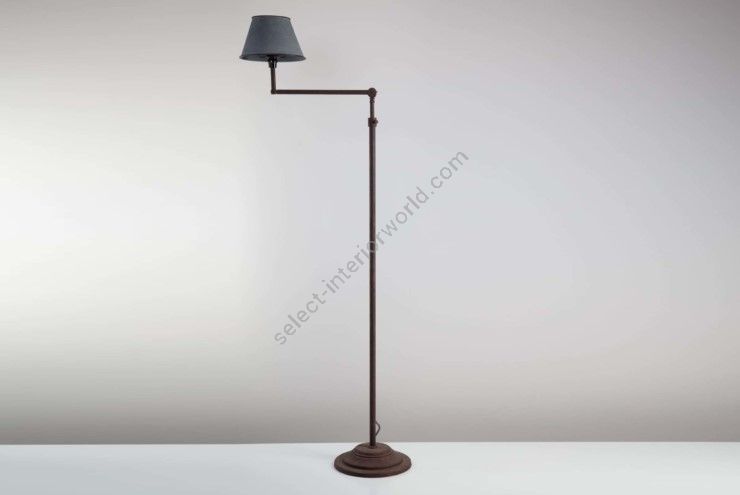 LumArt / Floor Lamps / Chaucer 7245