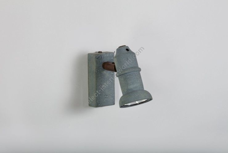 LumArt / Spot Lighting / Rond S 7760