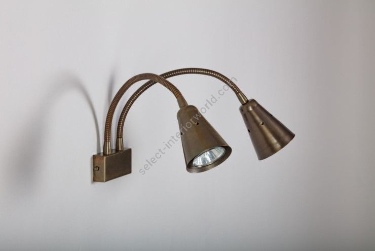 LumArt / Spot Lighting / Conique Flexspot M 7763-2