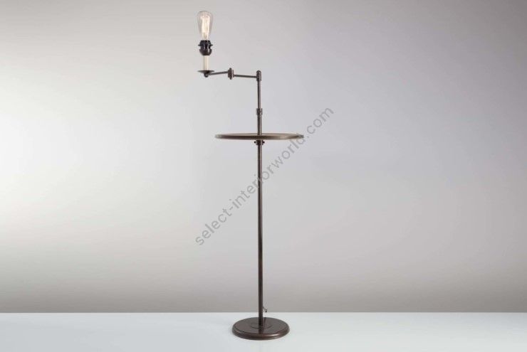 LumArt / Floor Lamps with Table / Voltaire S 7789