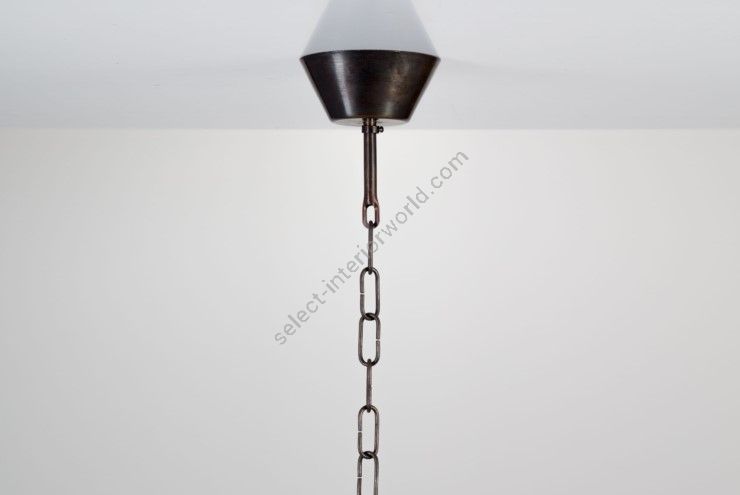 LumArt / Chain and Pavilon for S 40 cm / 82001