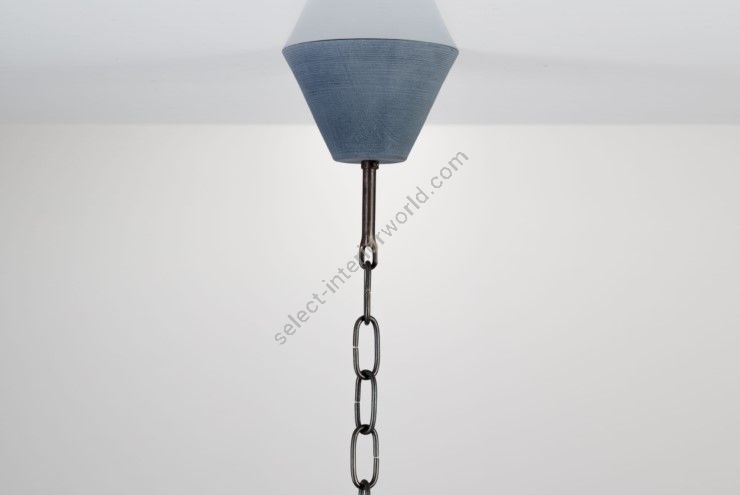 LumArt / Chain and Pavilon for L 60 cm / 82003