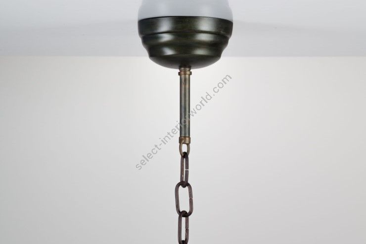 LumArt / Chain and Pavilon for Giant 80 cm / 82005