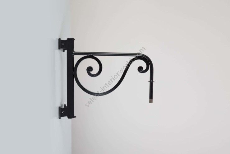 LumArt / Corner Bracket Down 40 cm / 82815