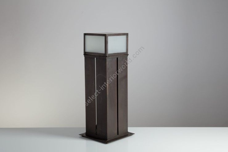 LumArt / Outdoor Bollard Lights / Rouvray 82883