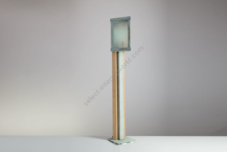 LumArt / Outdoor Bollard Lights / Le Plessis 82887